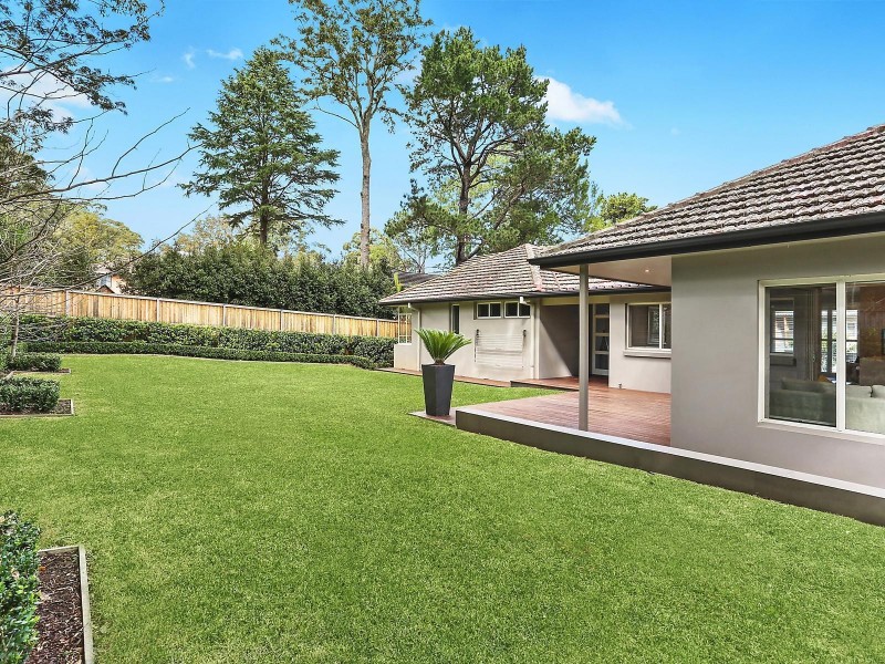 3 Patterson Avenue, West Pymble NSW 2073