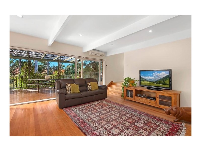 22 Hamilton Parade, Pymble NSW 2073