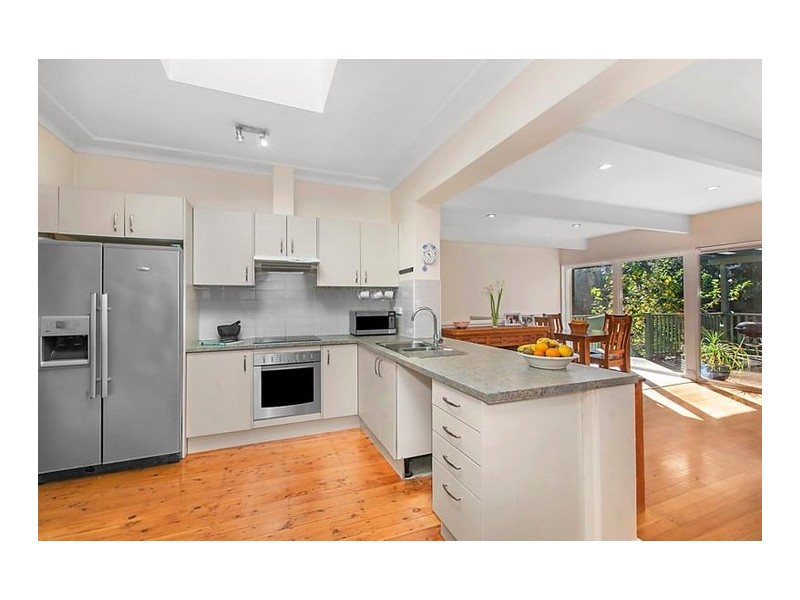 22 Hamilton Parade, Pymble NSW 2073