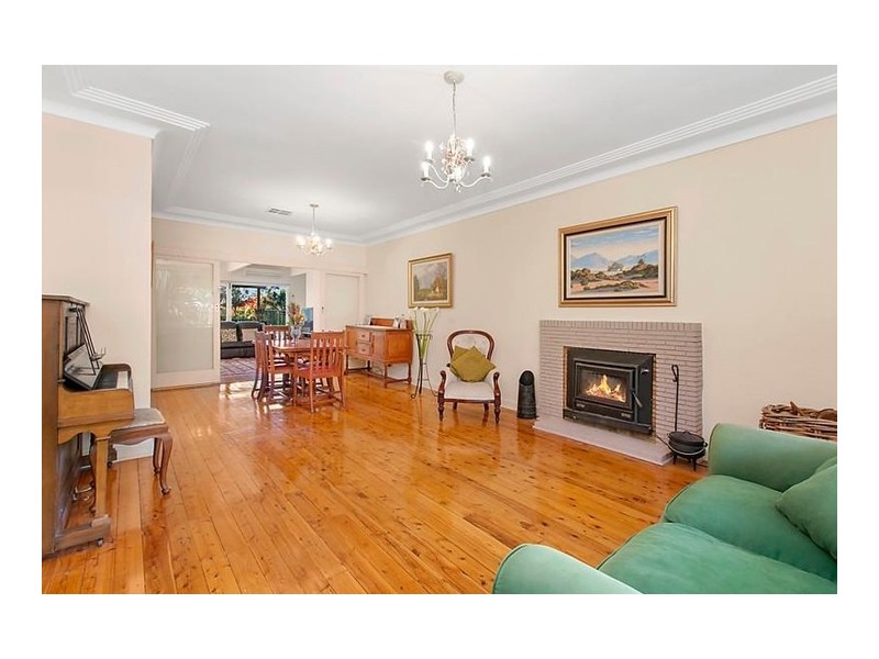 22 Hamilton Parade, Pymble NSW 2073