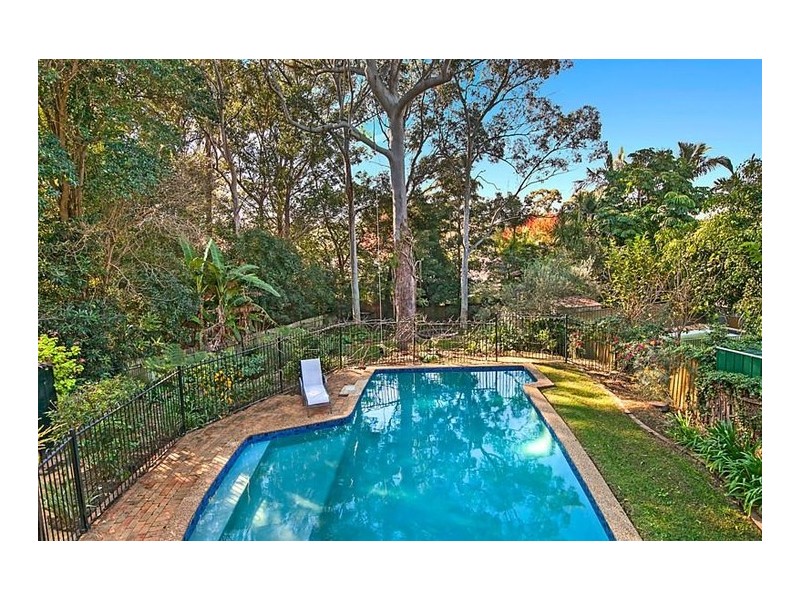 22 Hamilton Parade, Pymble NSW 2073