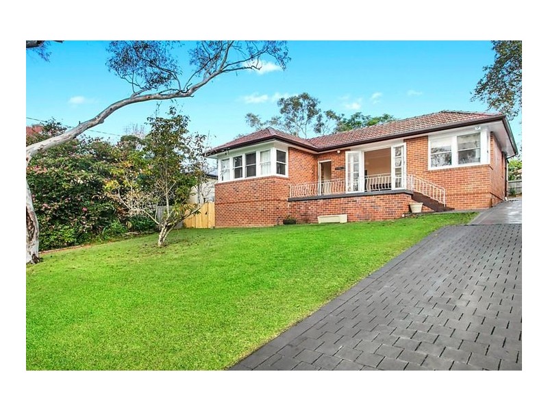 17 Maxwell Street, Turramurra NSW 2074