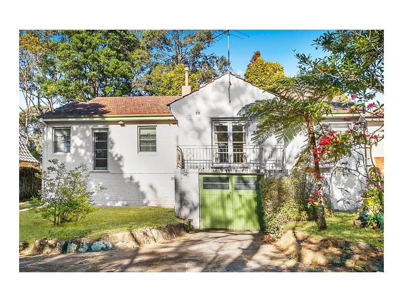 9 Rawson Crescent, Pymble NSW 2073