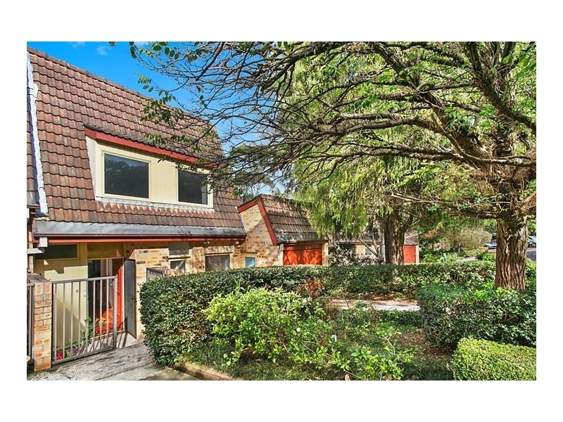 9/1 Aaron Place, Wahroonga NSW 2076