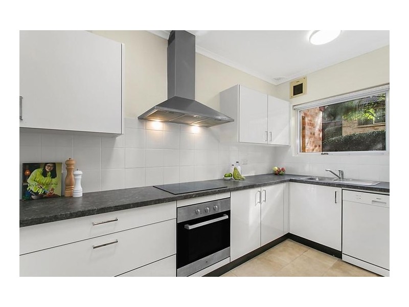 9/1 Aaron Place, Wahroonga NSW 2076