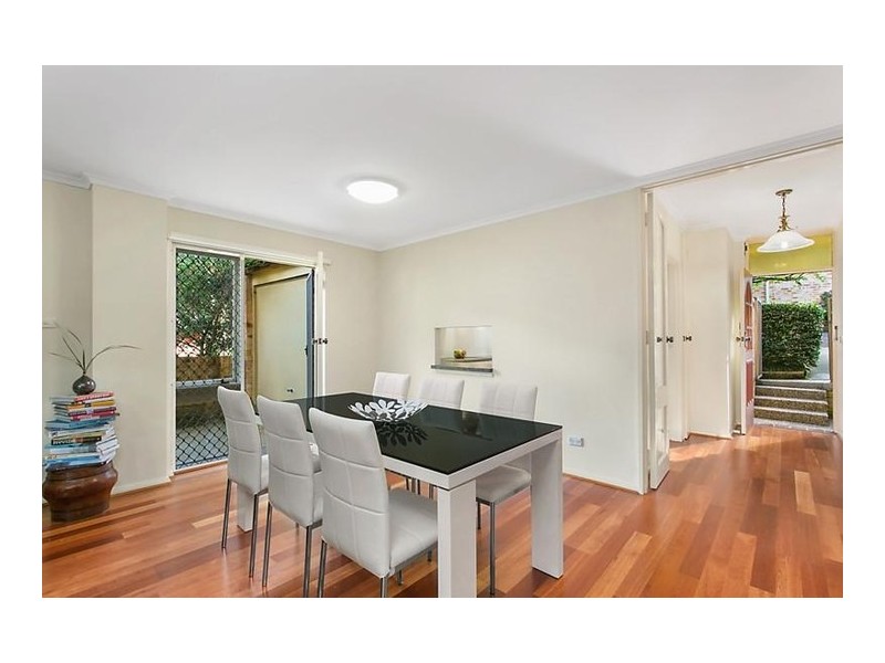 9/1 Aaron Place, Wahroonga NSW 2076