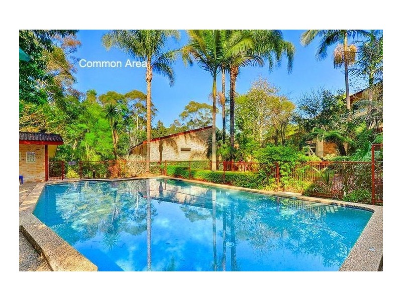 9/1 Aaron Place, Wahroonga NSW 2076