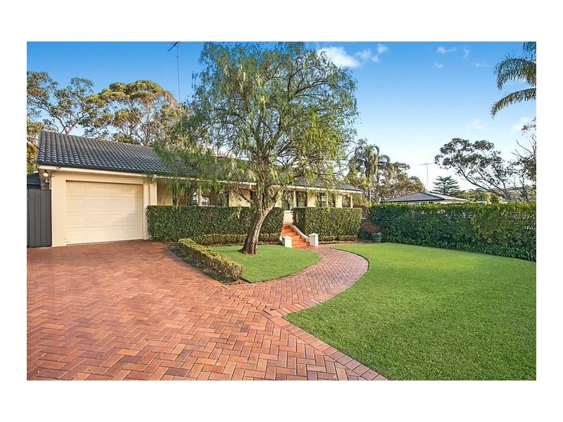 3 Scott Place, St Ives NSW 2075