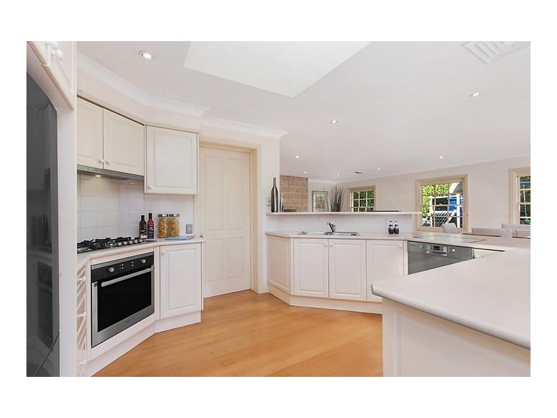 3 Scott Place, St Ives NSW 2075