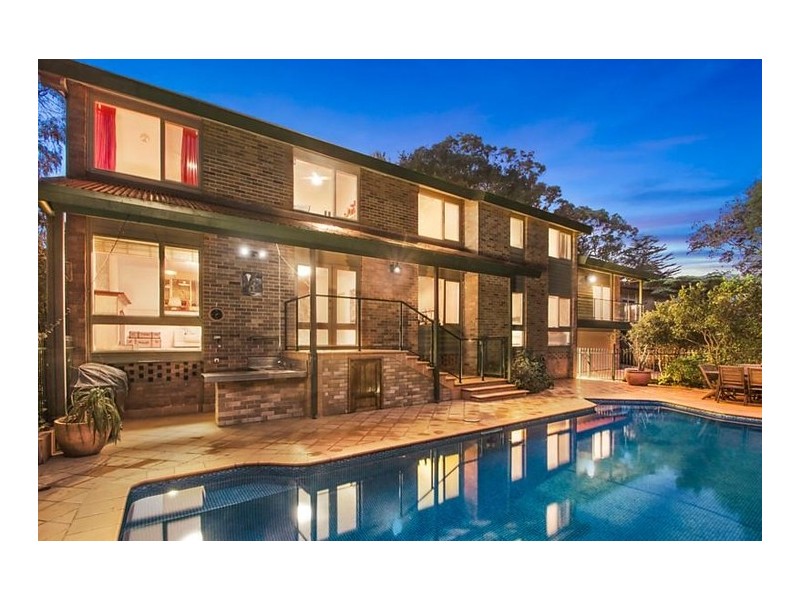 67 Kulgoa Road, Pymble NSW 2073