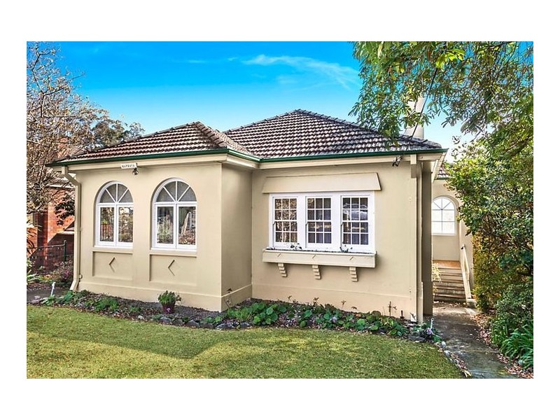 44 Bungalow Avenue, Pymble NSW 2073