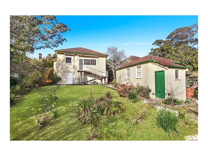 44 Bungalow Avenue, Pymble NSW 2073