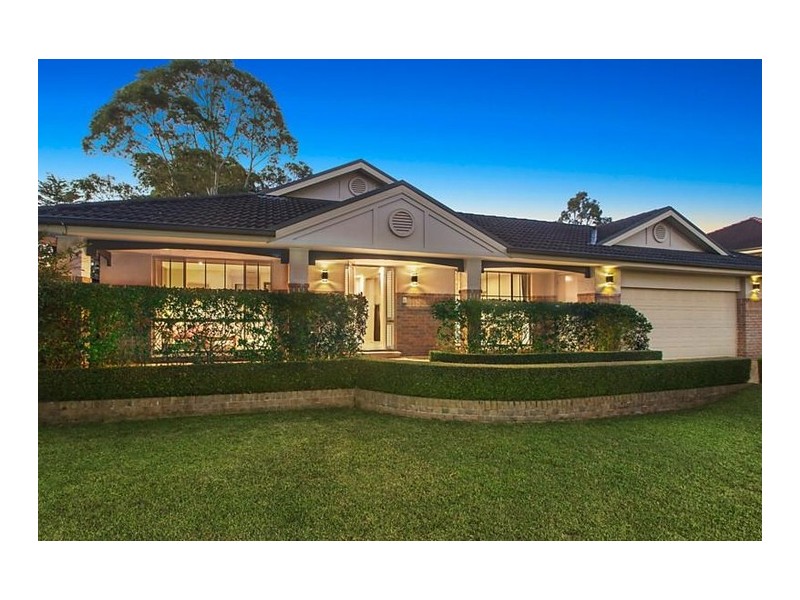 46 Dalton Road, St Ives NSW 2075