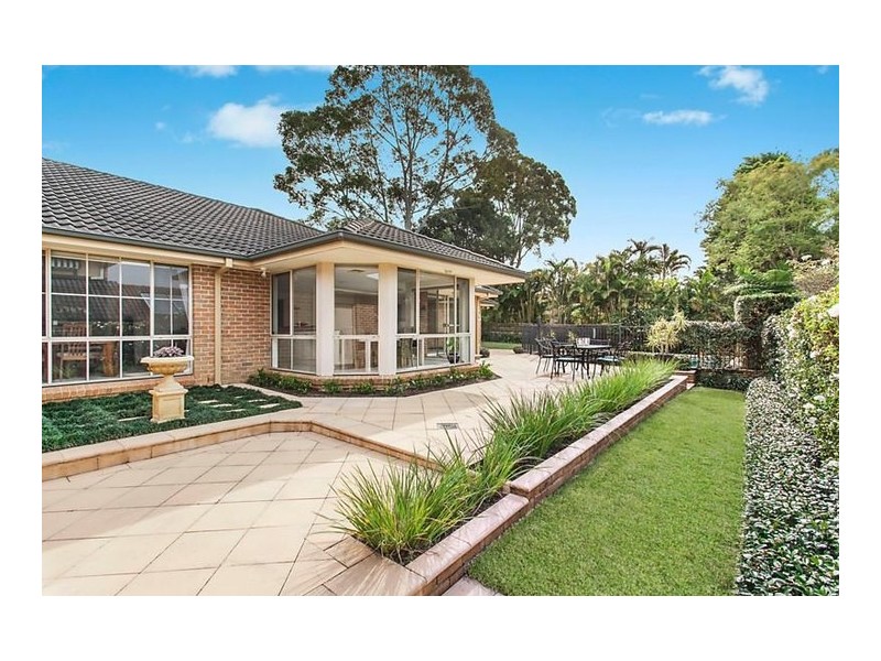 46 Dalton Road, St Ives NSW 2075