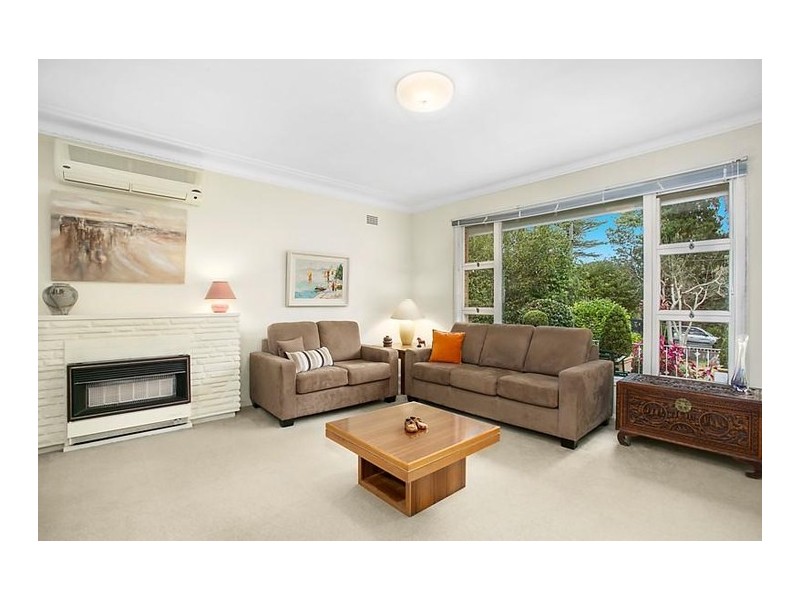 5 Godfrey Avenue, Turramurra NSW 2074