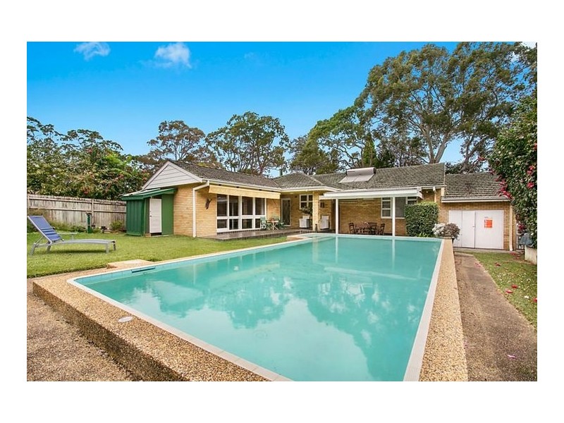 5 Godfrey Avenue, Turramurra NSW 2074