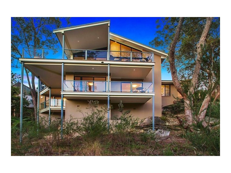 42 Ashburton Avenue, Turramurra NSW 2074