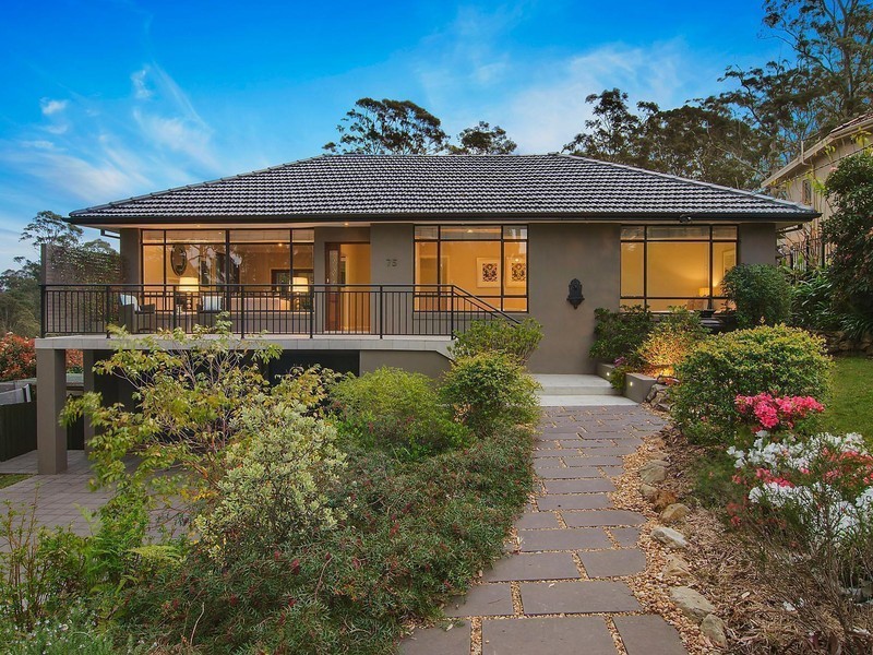 75 Ada Avenue, Wahroonga NSW 2076