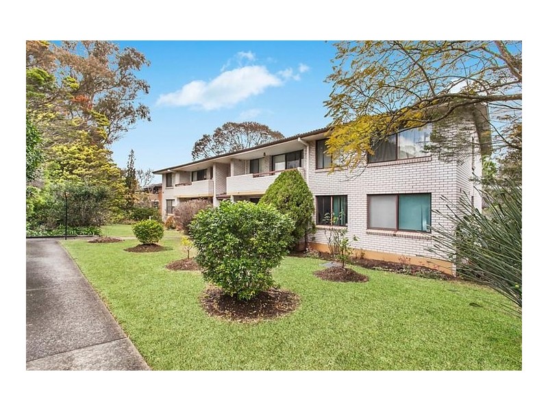 15/1292 Pacific Highway, Turramurra NSW 2074