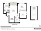 15/1292 Pacific Highway, Turramurra NSW 2074 Floorplan