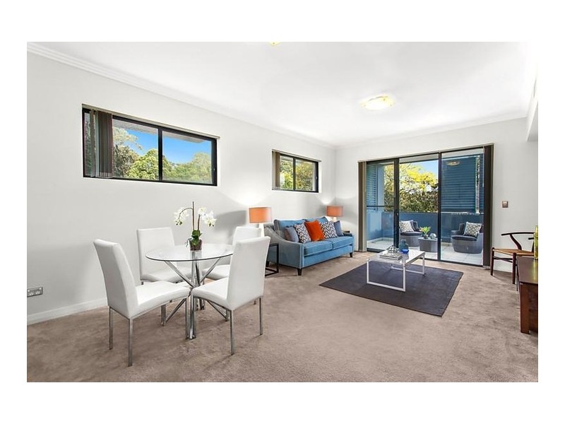 22/1219 Pacific Highway, Turramurra NSW 2074