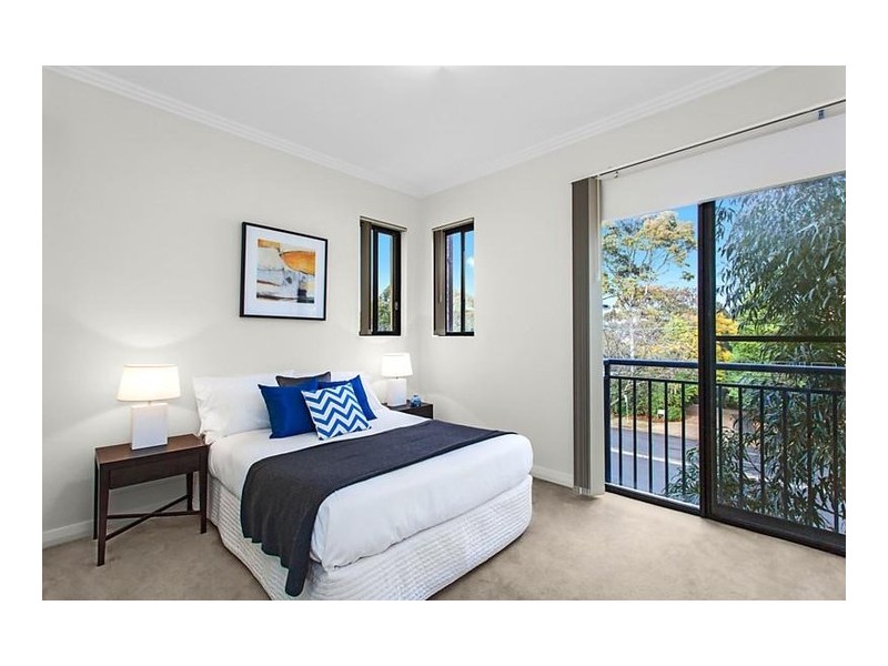 22/1219 Pacific Highway, Turramurra NSW 2074