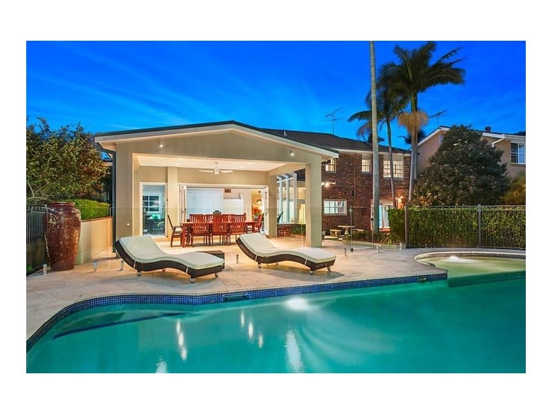 3 Hayle Street, St Ives NSW 2075