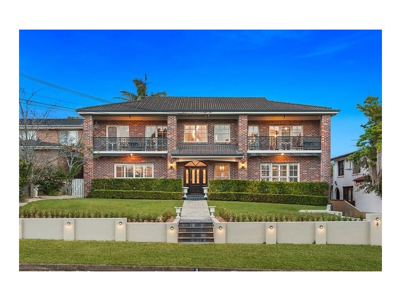 3 Hayle Street, St Ives NSW 2075