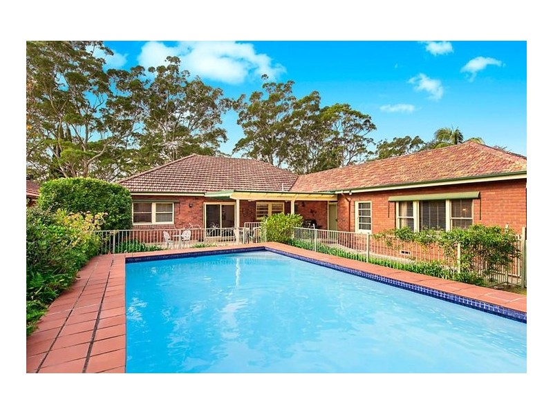 54 Woonona Avenue North, Wahroonga NSW 2076