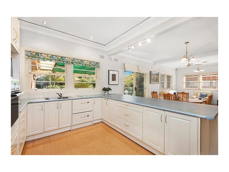 54 Woonona Avenue North, Wahroonga NSW 2076