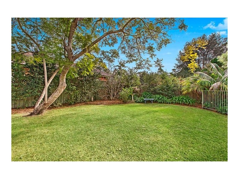 54 Woonona Avenue North, Wahroonga NSW 2076