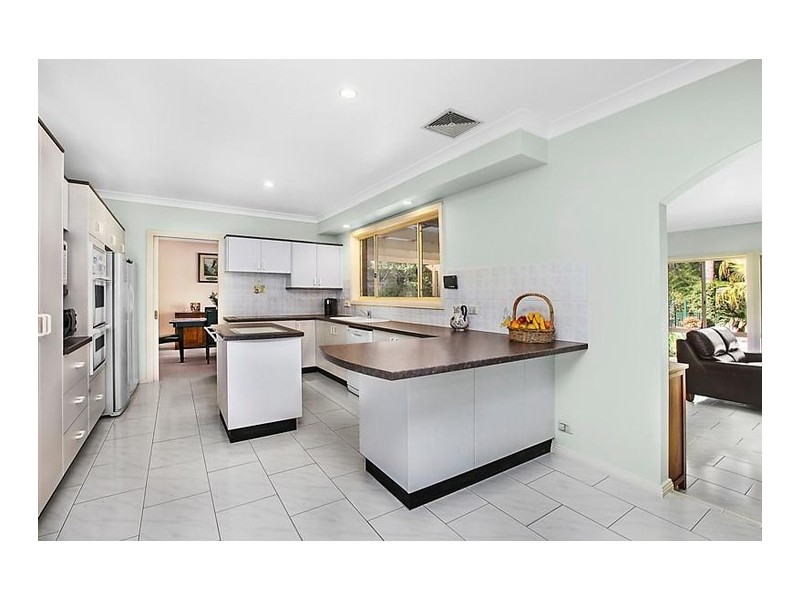 8 Lochville Street, Wahroonga NSW 2076