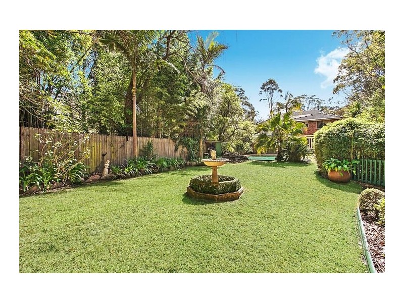 8 Lochville Street, Wahroonga NSW 2076