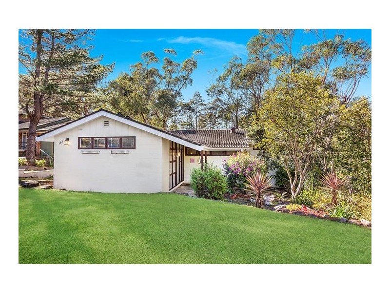 184 Fox Valley Road, Wahroonga NSW 2076