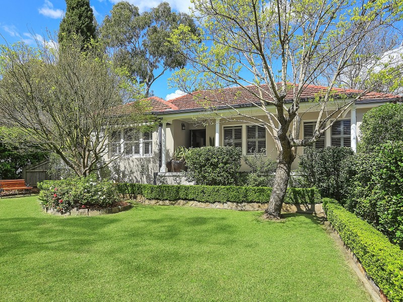 86 Yarrara Road, West Pymble NSW 2073