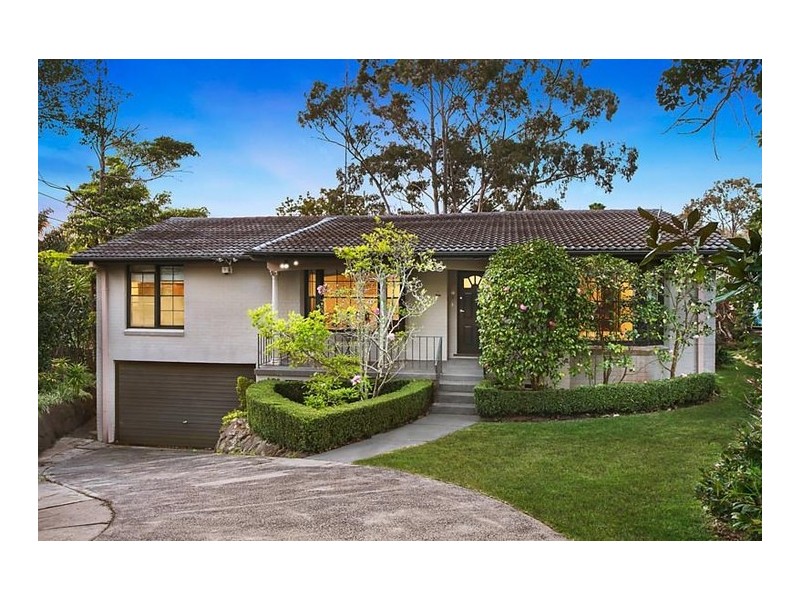 3 Leonora Avenue, St Ives NSW 2075