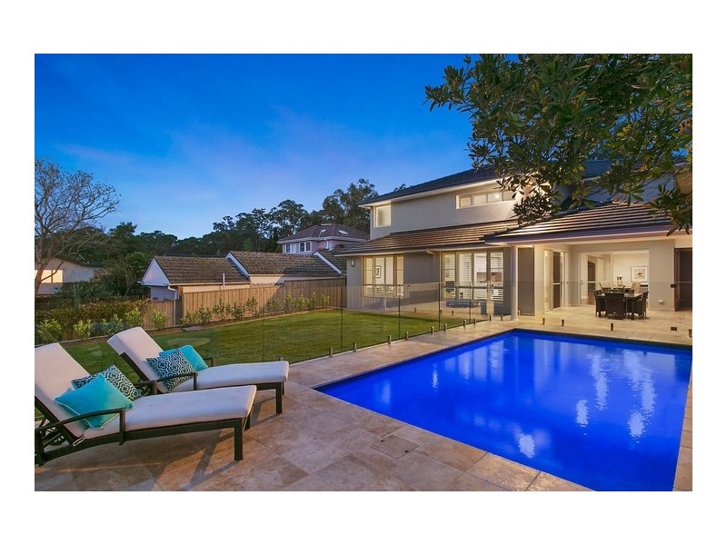 6 Cyrus Avenue, Wahroonga NSW 2076