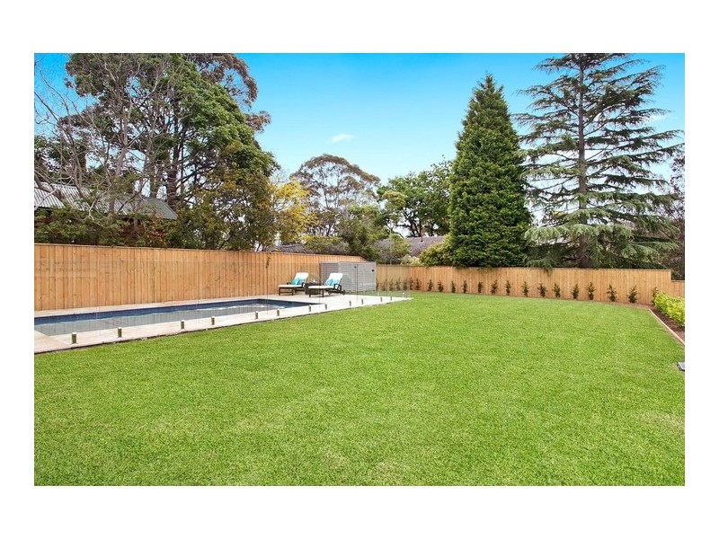 6 Cyrus Avenue, Wahroonga NSW 2076