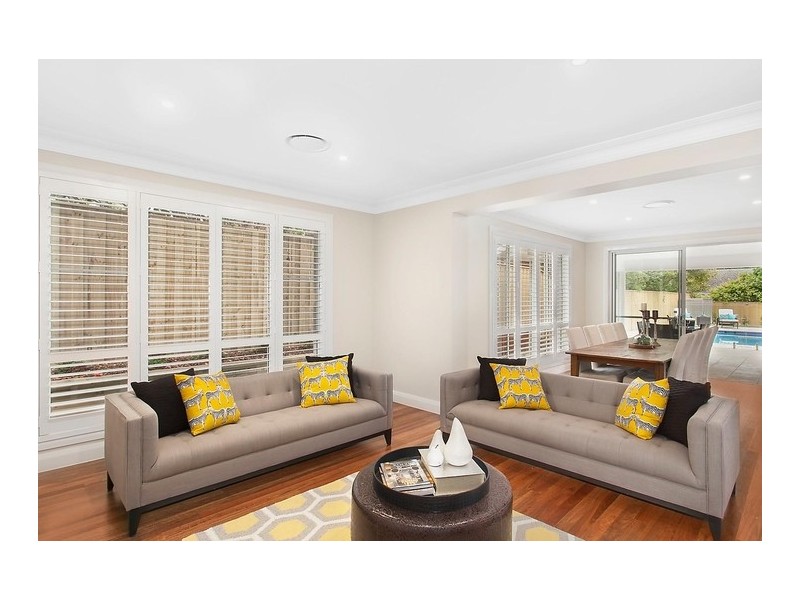 6 Cyrus Avenue, Wahroonga NSW 2076