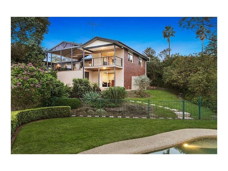 8 Gawler Place, Turramurra NSW 2074