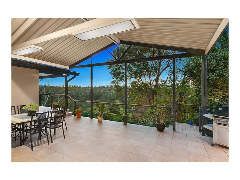 8 Gawler Place, Turramurra NSW 2074