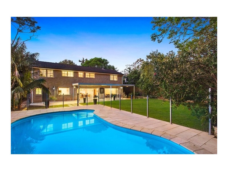 1 Dobell Place, St Ives NSW 2075