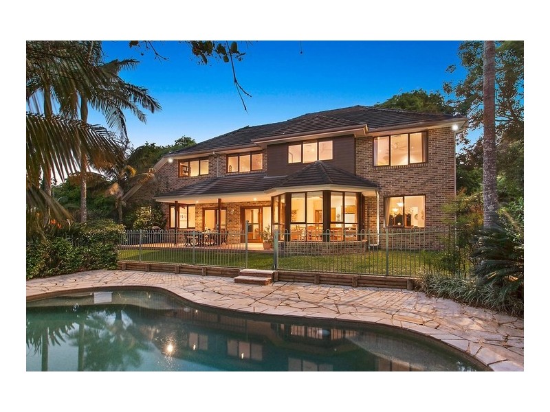 1 Roma Road, St Ives NSW 2075