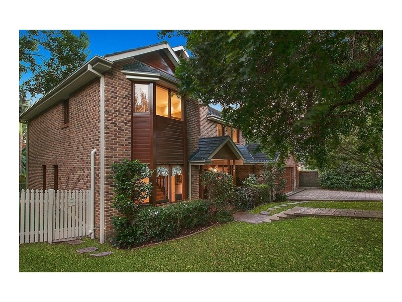 1 Roma Road, St Ives NSW 2075