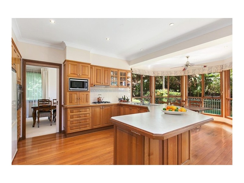 1 Roma Road, St Ives NSW 2075