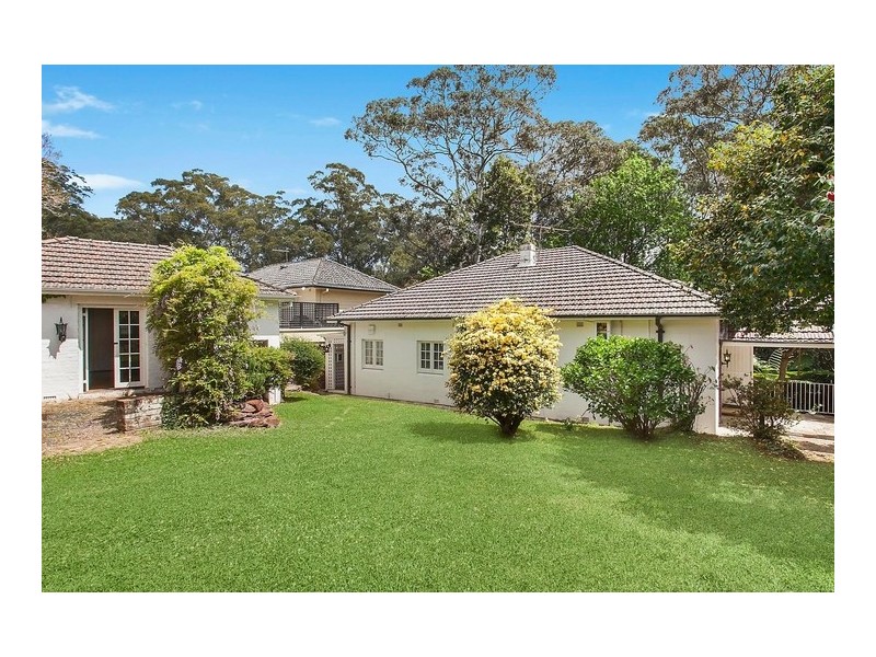 29 Wellesley Road, Pymble NSW 2073