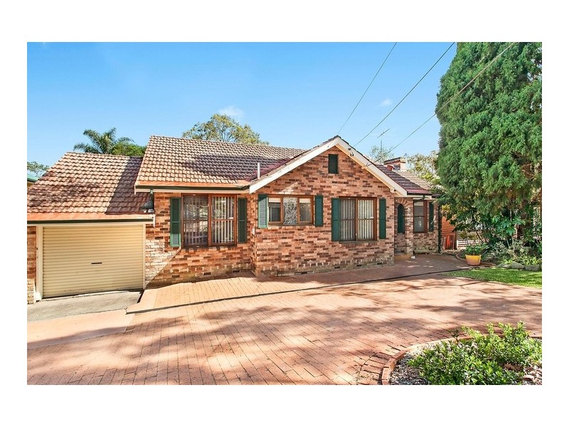 151 Kissing Point Road, Turramurra NSW 2074