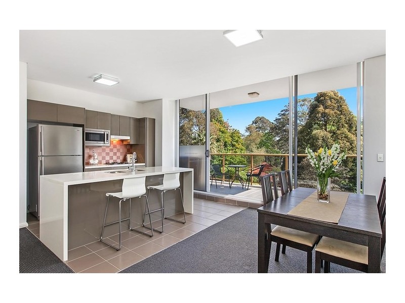 412/3 Pymble Avenue, Pymble NSW 2073