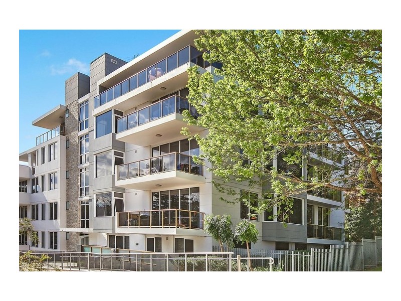 412/3 Pymble Avenue, Pymble NSW 2073