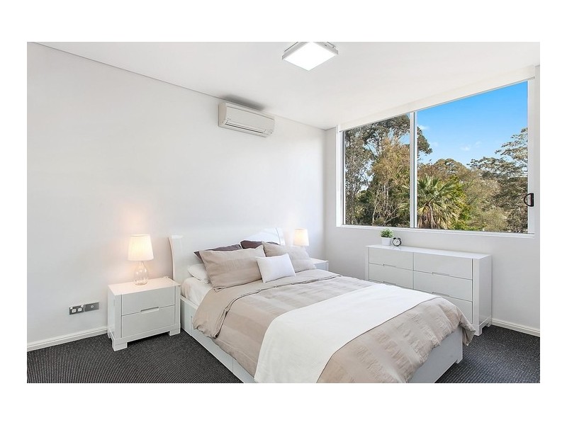 412/3 Pymble Avenue, Pymble NSW 2073